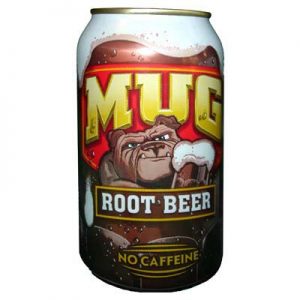 Can We Guess Your Age Purely by the Groceries You Buy? 🛒 Mug Root Beer