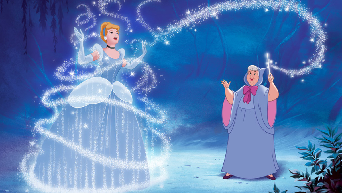 You got: Cinderella! 👗 Design a Dream Gown and We’ll Tell You Which Disney Princess You Are