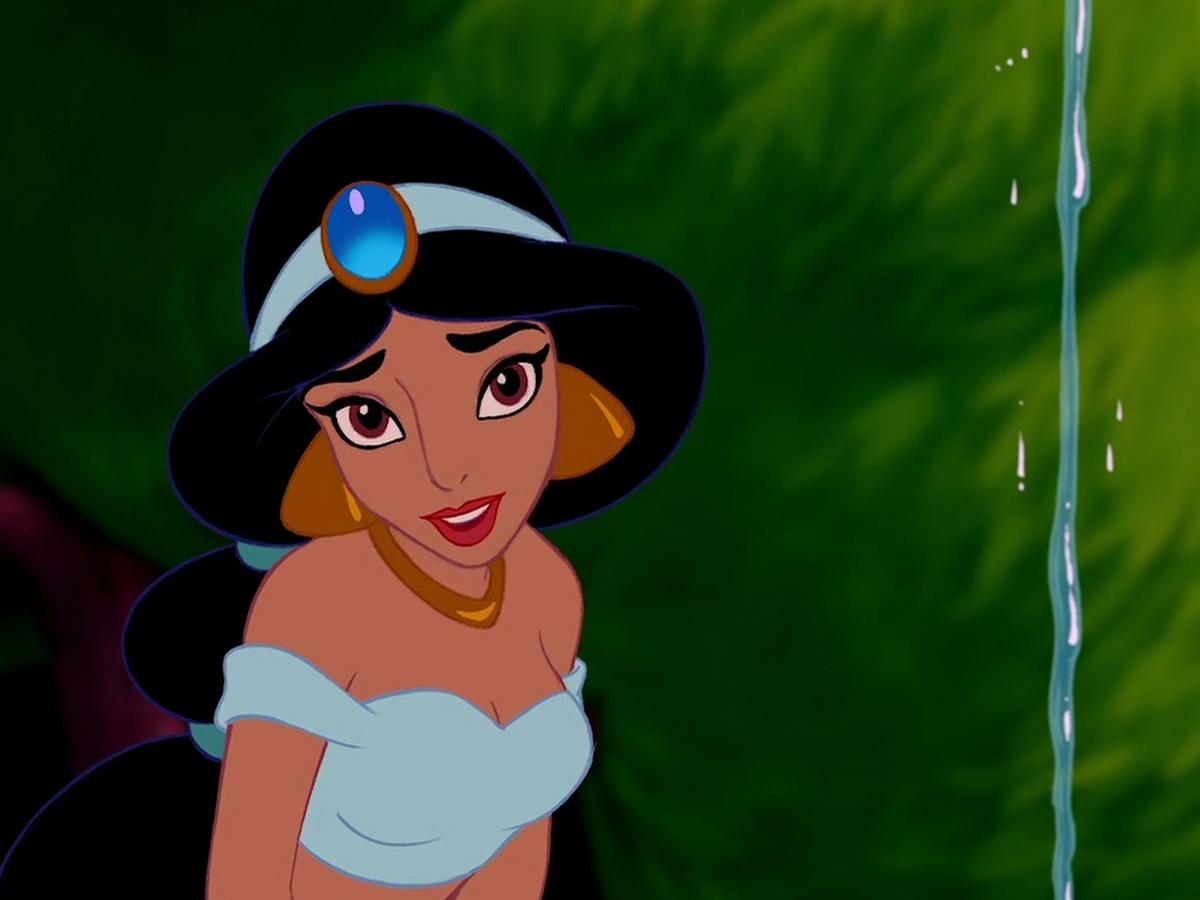 You got: Jasmine! 👗 Design a Dream Gown and We’ll Tell You Which Disney Princess You Are