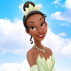 👑 Your Disney Character A-Z Preferences Will Determine Which Disney Princess You Really Are Tiana
