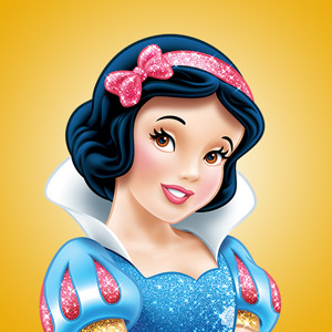Create a Disney Family and We’ll Give You a Mythical Pet to Adopt Snow White