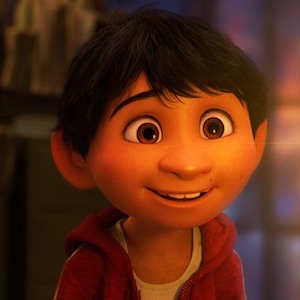 Create a Disney Family and We’ll Give You a Mythical Pet to Adopt Miguel from Coco