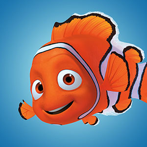Create a Disney Family and We’ll Give You a Mythical Pet to Adopt Nemo