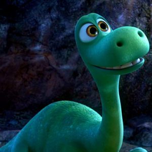 Create a Disney Family and We’ll Give You a Mythical Pet to Adopt Arlo from The Good Dinosaur