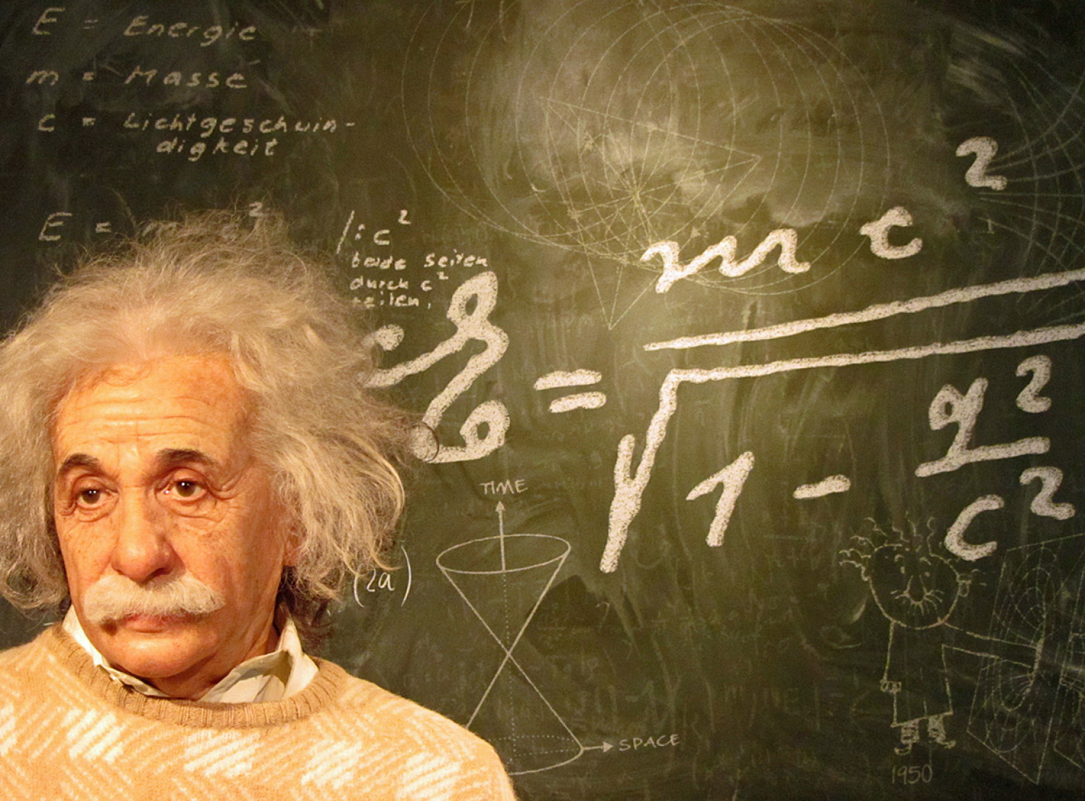 🔭 Are You Intelligent Enough to Pass This Challenging Science Quiz? Let’s Find Out Albert Einstein