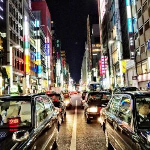 Only a Trivia Genius Can Pass This General Knowledge Quiz Tokyo