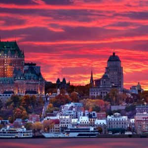 Only a Trivia Genius Can Pass This General Knowledge Quiz Quebec