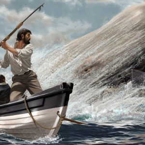 If You Find This General Knowledge Quiz Easy, You’re Just Very Smart Captain Ahab