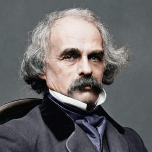 Only a Trivia Genius Can Pass This General Knowledge Quiz Nathaniel Hawthorne