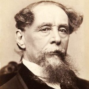 If You Think You Can Pass This Tough General Knowledge Quiz, You’re Wrong Charles Dickens