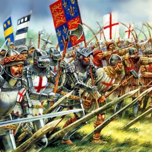 📚 If You Can’t Pass This Quiz, You Need to Repeat High School The Hundred Years\' War