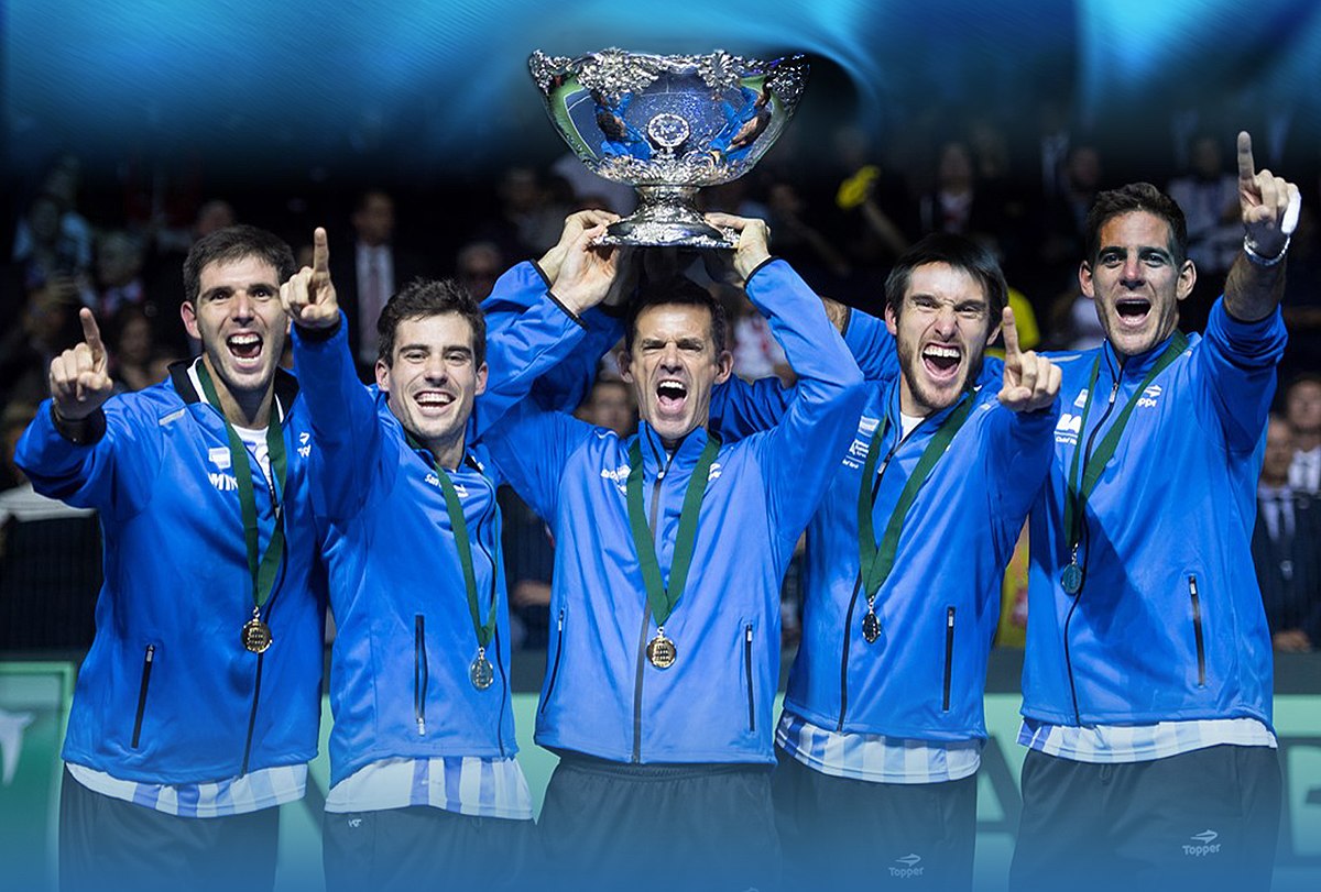 Only a Trivia Genius Can Pass This General Knowledge Quiz Davis Cup