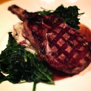 Order a Giant Meal from the Cheesecake Factory and We’ll Reveal How Old You REALLY Act Grilled rib-eye steak