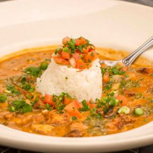 Order a Giant Meal from the Cheesecake Factory and We’ll Reveal How Old You REALLY Act White chicken chili