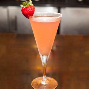 Order a Giant Meal from the Cheesecake Factory and We’ll Reveal How Old You REALLY Act Strawberry Martini