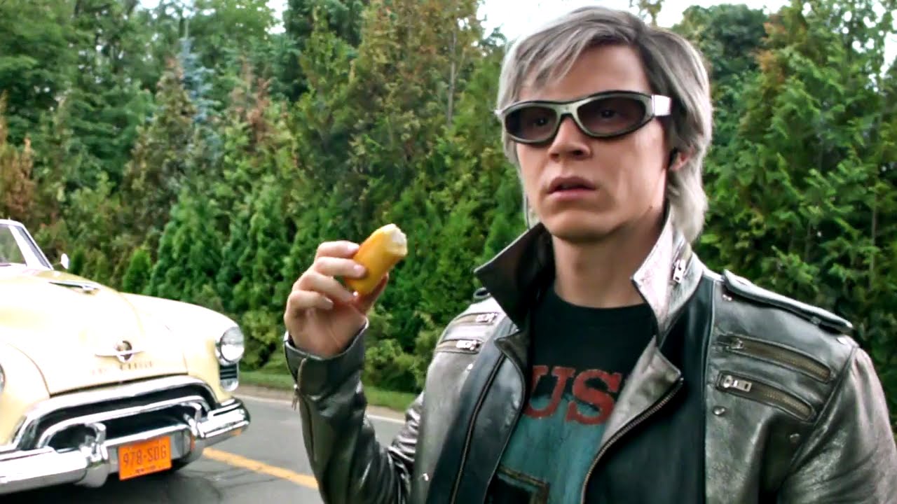 Only Someone Who Paid Really Close Attention in School Can Get 16/22 on This Science Quiz quicksilver twinkie