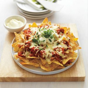 🍿 Choose Some Theater Snacks and We’ll Guess Your Favorite Movie Genre Regular nachos