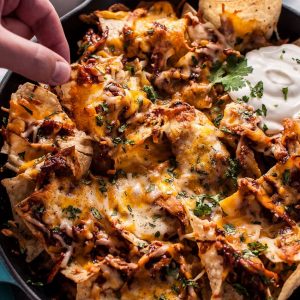 Eat At This 20-Course Buffet To Know What People Like A… Quiz Nachos
