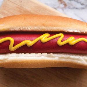 🍿 Choose Some Theater Snacks and We’ll Guess Your Favorite Movie Genre Mustard