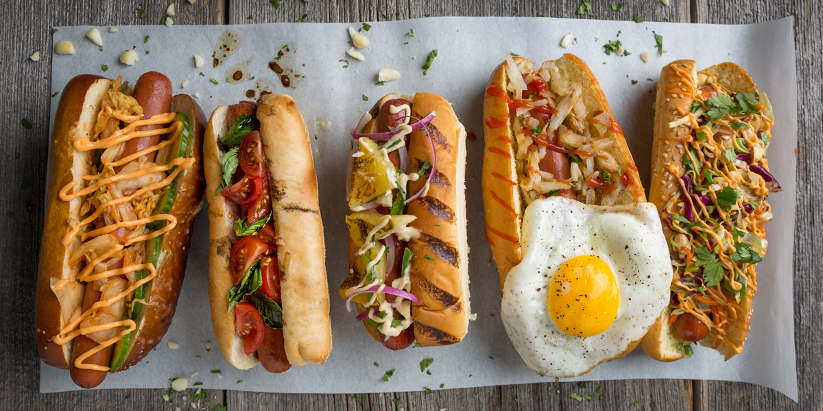 the 32 Worst Foods in Human Diet, According to AI. How … Quiz hot dogs