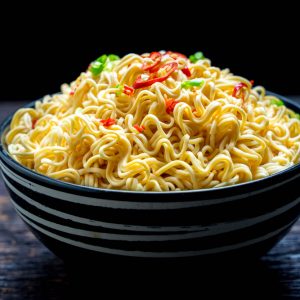 I’ll Reveal What 🐙 Misunderstood Animal Your Soul Aligns With Simply Based on This “Would You Rather” Food Test Instant noodles