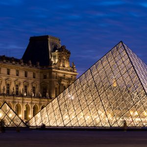 If You Think You Can Pass This Tough General Knowledge Quiz, You’re Wrong The Louvre