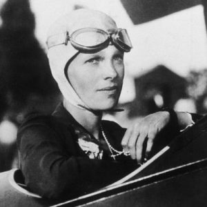 If You Think You Can Pass This Tough General Knowledge Quiz, You’re Wrong Amelia Earhart