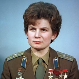 If You Think You Can Pass This Tough General Knowledge Quiz, You’re Wrong Valentina Tereshkova
