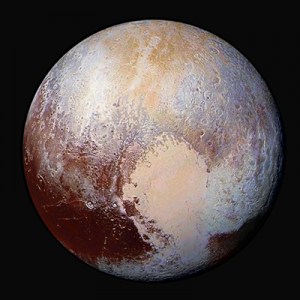 1920s Trivia Pluto