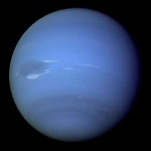 Hard Space Quiz Neptune