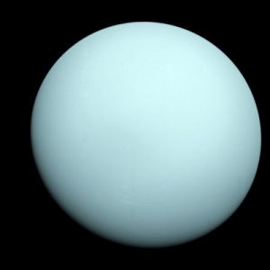 This General Knowledge Quiz Will Separate the Geniuses from the Pretenders Uranus