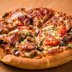 If You Think You Can Pass This Tough General Knowledge Quiz, You’re Wrong Pizza