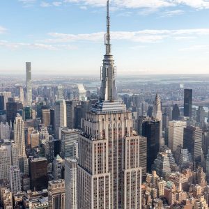 🍫 You Can Eat Chocolate Only If You Get More Than 10/18 on This Quiz Skyscraper