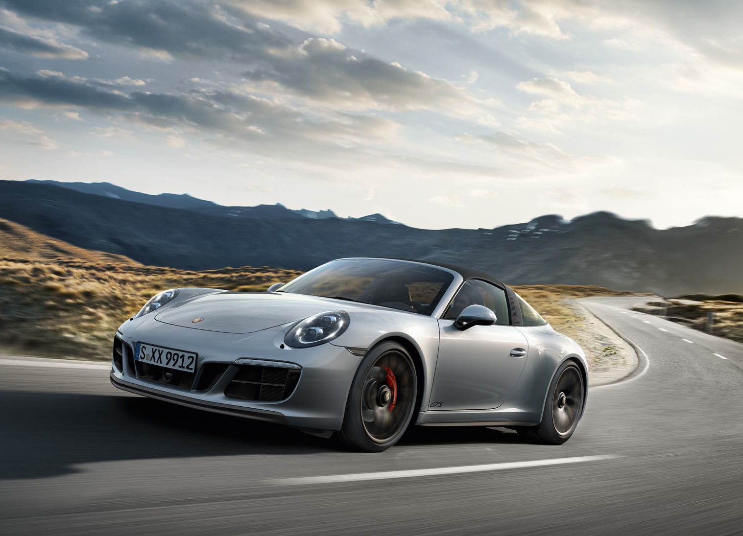 If You Think You Can Pass This Tough General Knowledge Quiz, You’re Wrong Porsche car