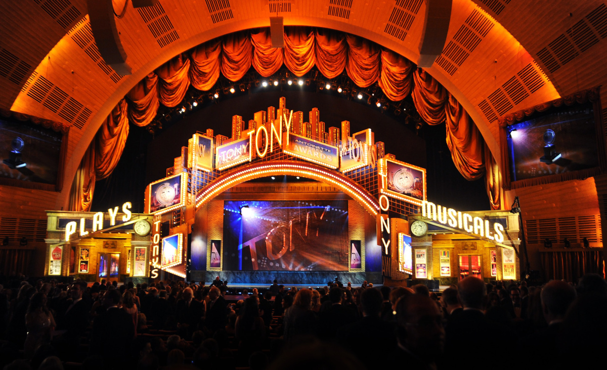 If You Think You Can Pass This Tough General Knowledge Quiz, You’re Wrong Tony awards