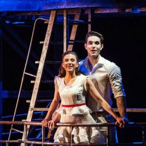 If You Think You Can Pass This Tough General Knowledge Quiz, You’re Wrong West Side Story