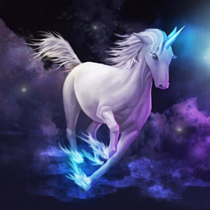 Which Greek God Are You? Unicorn