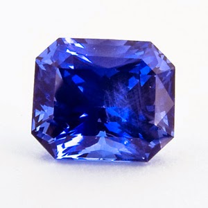 Which Greek God Are You? Sapphire