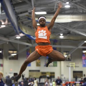 Which Greek God Are You? Long jump