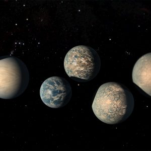 If You Get 14/17 on This Random Trivia Quiz, Then It’s Official: You Are Extremely Knowledgeable Planets