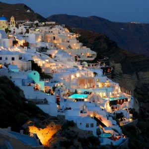 Which Greek God Are You? 