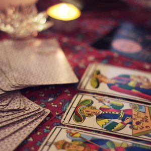 Plan Your Fall Bucket List & I'll Guess Life Era Quiz Do a tarot card reading