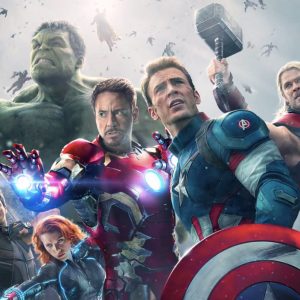 Everyone Has a Pixar Character That Matches Their Personality — Here’s Yours Avengers