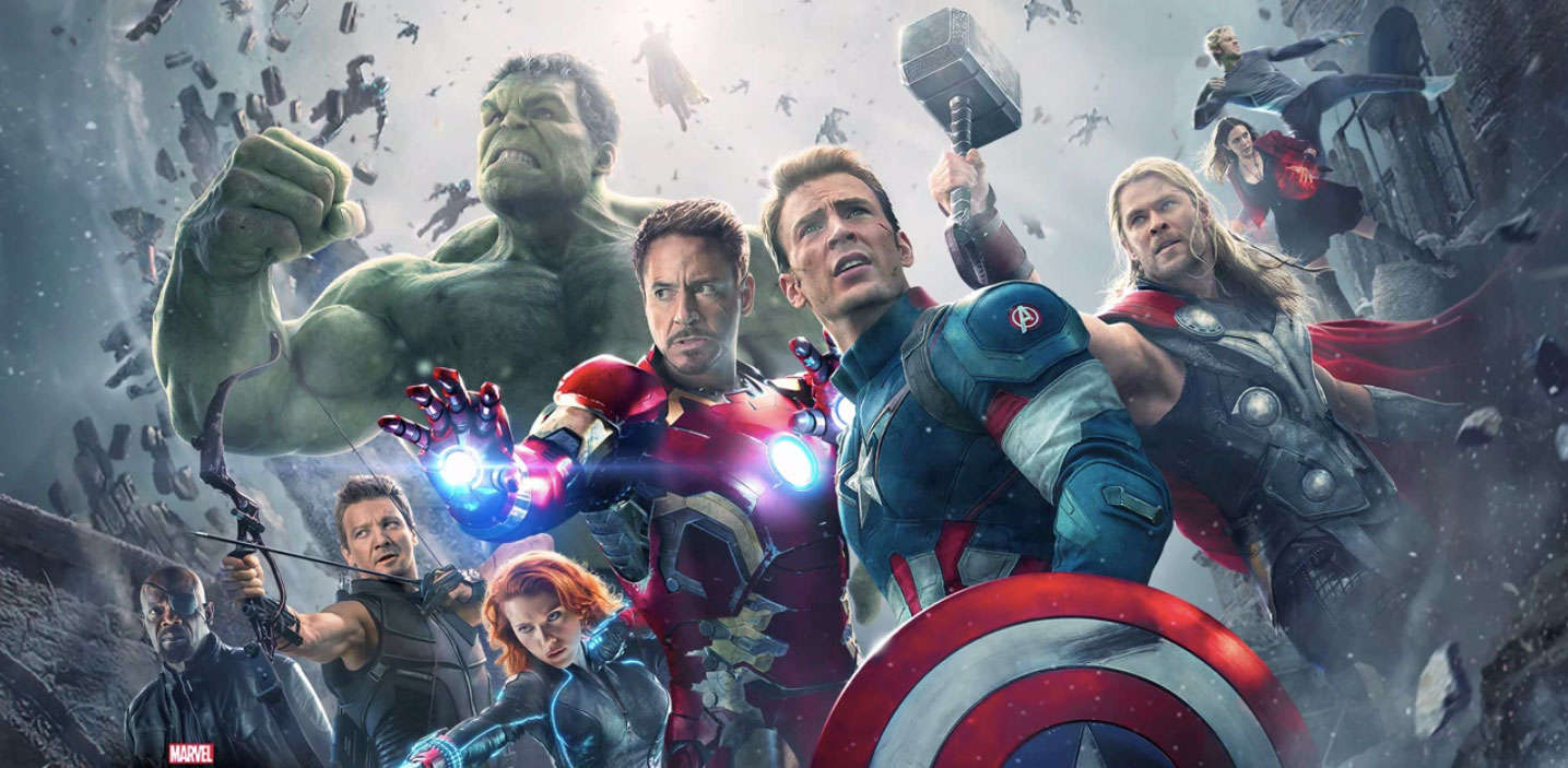 You got 23 out of 23! There Are 23 Movies Set in the Marvel Cinematic Universe — How Many Have You Seen?