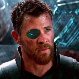 Assemble a Team to Fight Thanos in Infinity War and We’ll Reveal If You Won or Not Thor