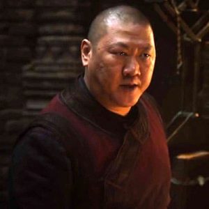 Assemble a Team to Fight Thanos in Infinity War and We’ll Reveal If You Won or Not Wong