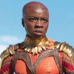 Assemble a Team to Fight Thanos in Infinity War and We’ll Reveal If You Won or Not Okoye