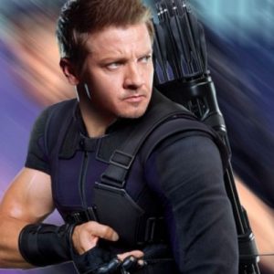 Assemble a Team to Fight Thanos in Infinity War and We’ll Reveal If You Won or Not Hawkeye