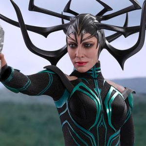 Assemble a Team to Fight Thanos in Infinity War and We’ll Reveal If You Won or Not Hela
