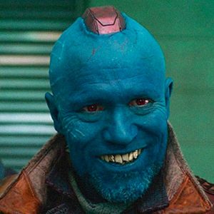 Assemble a Team to Fight Thanos in Infinity War and We’ll Reveal If You Won or Not Yondu
